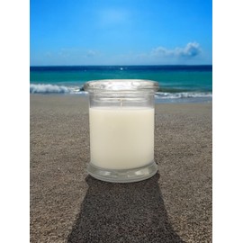 CHRISTMAS IS EVERYDAY ROSEMARY MINT Aveda type (dupe) CHRISTMAS is EVERYDAY candles