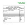 NATULCE | Isomalt 1kg | Ideal Repostería Y Decoración Libre