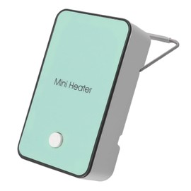 , Corrugated Aluminum Desktop Multiple Overheating Dorm