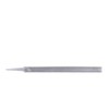 Double Bevel Flat Chisel Bit Square Chisel Chainsaw File 17082-S,