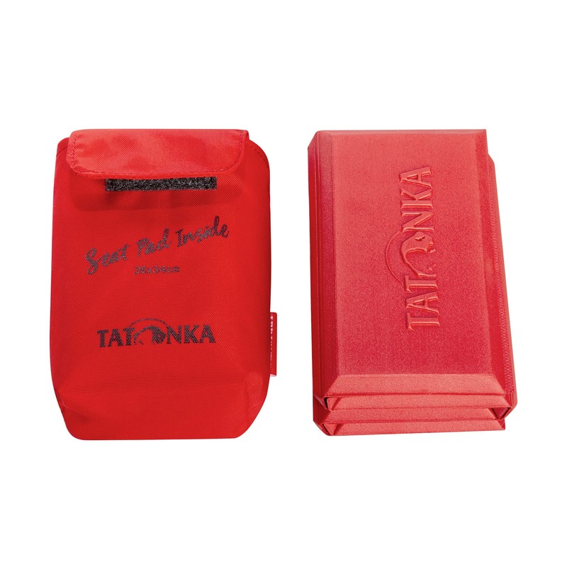 Tatonka Seat Cushion Foldable Seat Mat 26 x 34 cm
