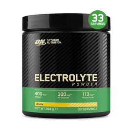 Optimum Nutrition Electrolyte Powder