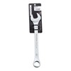 PROXXON Slim-Line Combination Spanner, 0.9 inches (22 mm) No. 83922