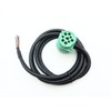 WISDOMHOOD SAE J1939 - Cable de coleta de 9 pines