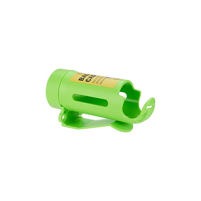 light c-171 (060) ball caddy green