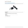 Metal Reamer PPR Calibrator for PEX Pipes: 20 mm