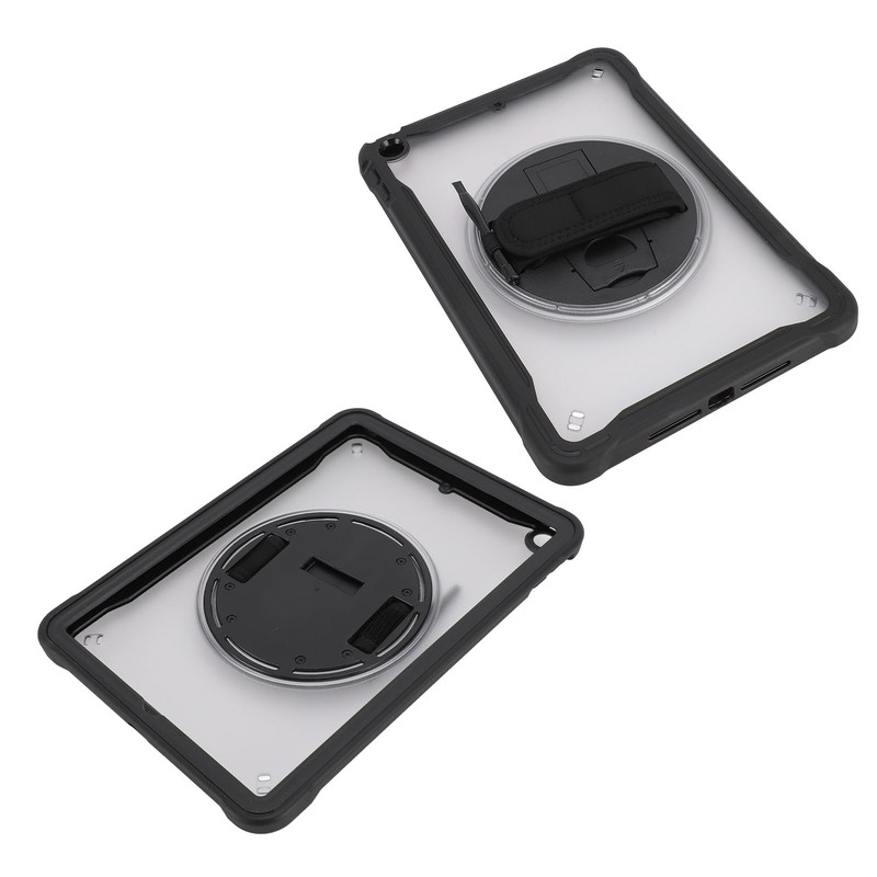 Tablet Shockproof Case Multifunction Tablet Protective Case Cover with Hand