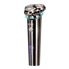 Rasuradora Electrica para Rostro uso Humedo o Seco Afeitadora inalámbrica recargable Timco BSKA635