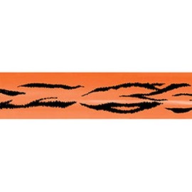 Betallatex 260B Tiger Latex Balloons, Multicolor