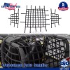 SP AUTOMOBILE For Jeep Wrangler 97-06 TJ Cargo Restraint System
