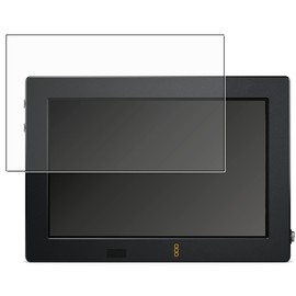 ClearView Blackmagic Video Assist 7" 12G HDR Matte Screen Protector [Made in Japan]