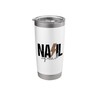 Nail Squad Nail Artist Nail Stylist Nail Tech Nail Stainless