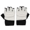 Taekwondo Sparring Gloves Professional Adult Kid Breathable Punch Bag Training