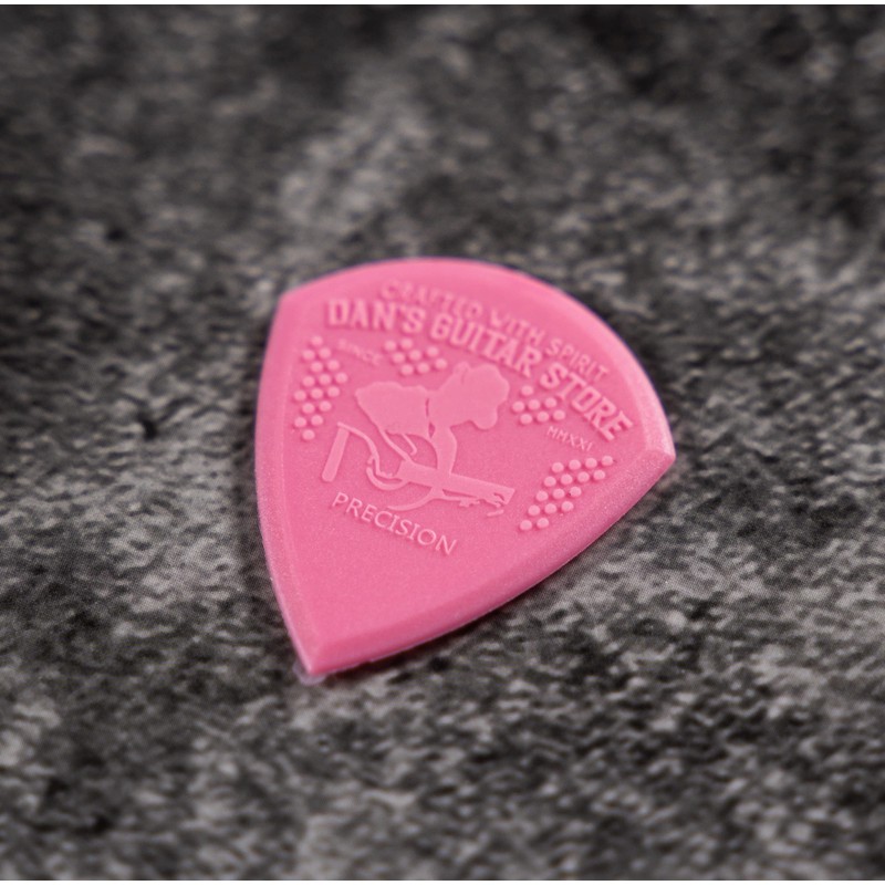 The Precision Pick - 10-Pack - Premium high grip extra