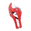 42mm PVC Plumbing Tube Cutter Rubber Conduit Plier Tool Ratcheting