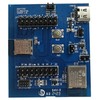 Nordic nRF7002 & nRF5340 WiFi+ Bluetooth Module Dev Kit Demo Board by Raytac AN7002Q+MDBT53 PCB Antenna