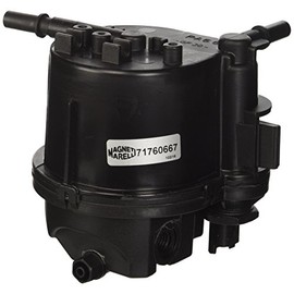 Magneti Marelli 152071760667 Fuel Filter