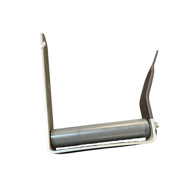 Deluxe Rain Gutter One Man Tool. Made in the USA.