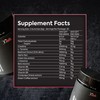 PUMP Pre Workout Gummies - Vegan, No Caffeine Jitters -