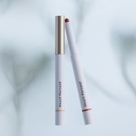 Heart Percent Lip Pencil Dot On Mood Overlip Base Tone Correction Collection Choose 1 / 하트퍼센트 립 펜슬 도트 온 무드 오버립 베이스 톤보정 모음 택 1