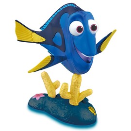 Finding Dolly Character Craft Dolly Plastic Model