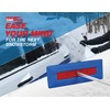 SNOBRUM - Snow Remover for Cars and Trucks - 28