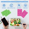 Ice Packs for Cool Bag - Ice Packs - 4