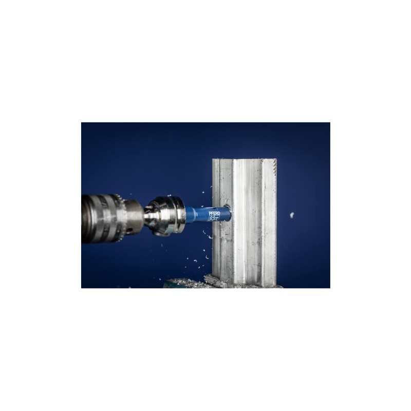 Pferd 25100425 Keyhole Saws LS 25 High-Speed Steel