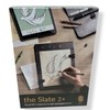 ISKN The Slate 2+ Pencil & Paper Graphic Bluetooth Digital