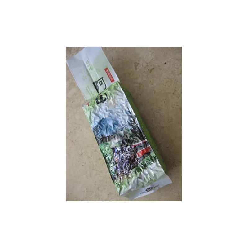 8.0 Oz (230 g) Taiwan Ali-Shan Oolong Tea/ Green Tea