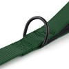 Snootiful Hound Double Handle Dog Lead - Padded Leash With
