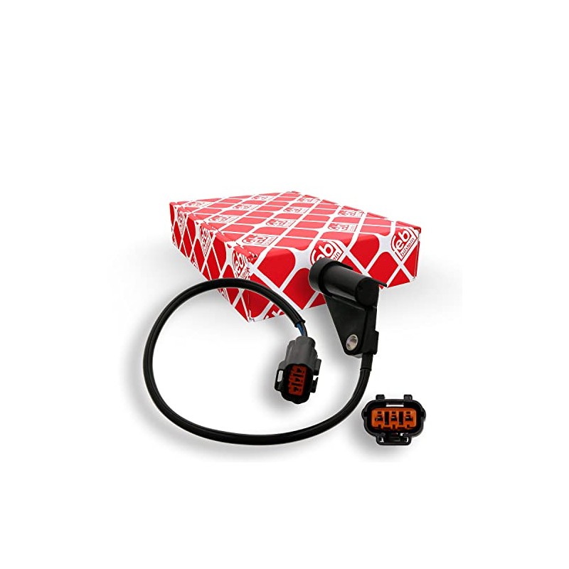 febi bilstein 34301 Crankshaft Sensor, pack of one