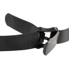 Lift Release 1.5" Tactical Belt, Gun Belt, Hiking 38MM, Black,