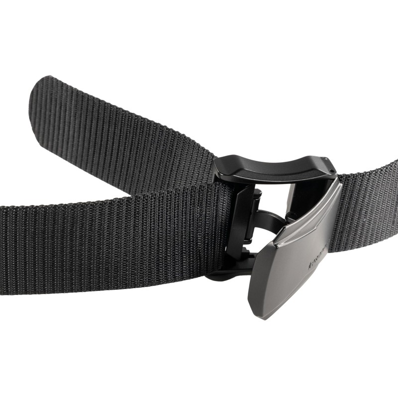 Lift Release 1.5" Tactical Belt, Gun Belt, Hiking 38MM, Black,