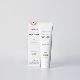 Nussom Nussom Gentle Creamy Cleanser Step 2 130ml 10 / 누쏨누쏨 젠틀 크리미 클렌저2단계 130ml 10