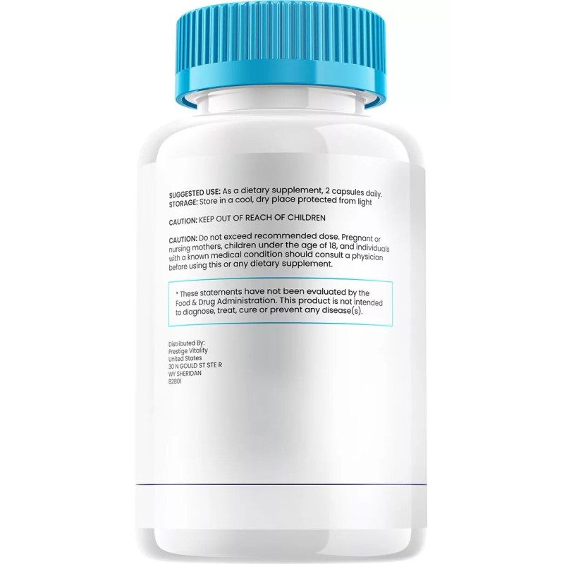 Gum Aktiv (1 Pack) GumAktiv Dental Support Capsules - Gum
