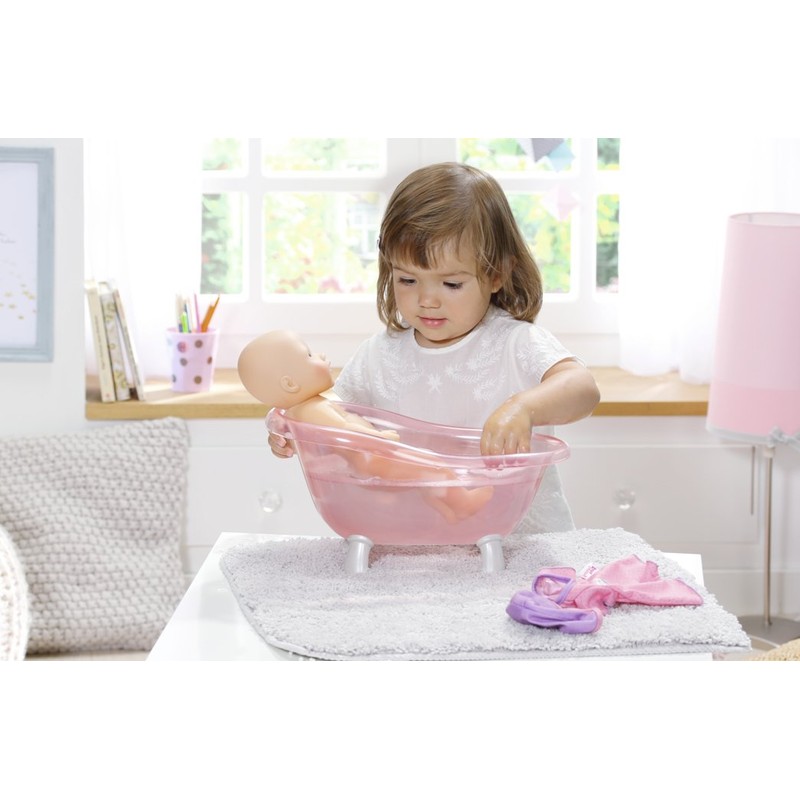 Baby Annabell 700044 My First Bathing Doll