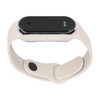 Ultrasonic Mosquito Repellent Bracelet Rechargeable Mosquito Repellent Watch with Time