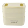 WIFI Router Storage Box Cable Management Versatile Sturdy WiFi Shelf