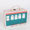 Meri Meri Railway Train Advent Calendar (Pack of 1)