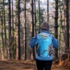 Rapidbok 20L Hiking Backpack, Ultralight Foldable Backpack, Travel Backpack, Small,