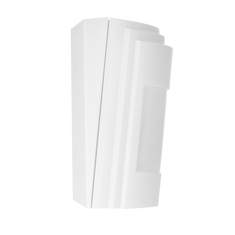 Wired PIR Motion Sensor Wide Angle Passive Infrared Detector For