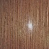 Wenge African composite wood veneer 96" x 9" with wood