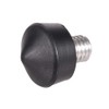 Andoer Universal 3/8 Inch Tripod Monopod Rubber Foot Spike for