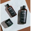 Brickell Men's Daily Advanced Face Care Routine I Scented