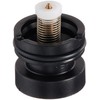 LIXIL INAX A-2121 Bathroom Faucet Fittings with Thermostat Shower Bath
