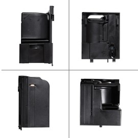 YUCKMZ Car Cup Holder Centre Console Insert Compatible with E320 E350 E550 CLS55 CLS500 2116800014