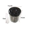 Gewaha Far Infrared Heater Attachment, Solo Camping, Mountaineering, Fishing, Touring,