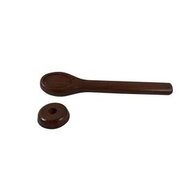 FR Left Side Lever Style Recliner Handle Fits Lazy Boy and Others