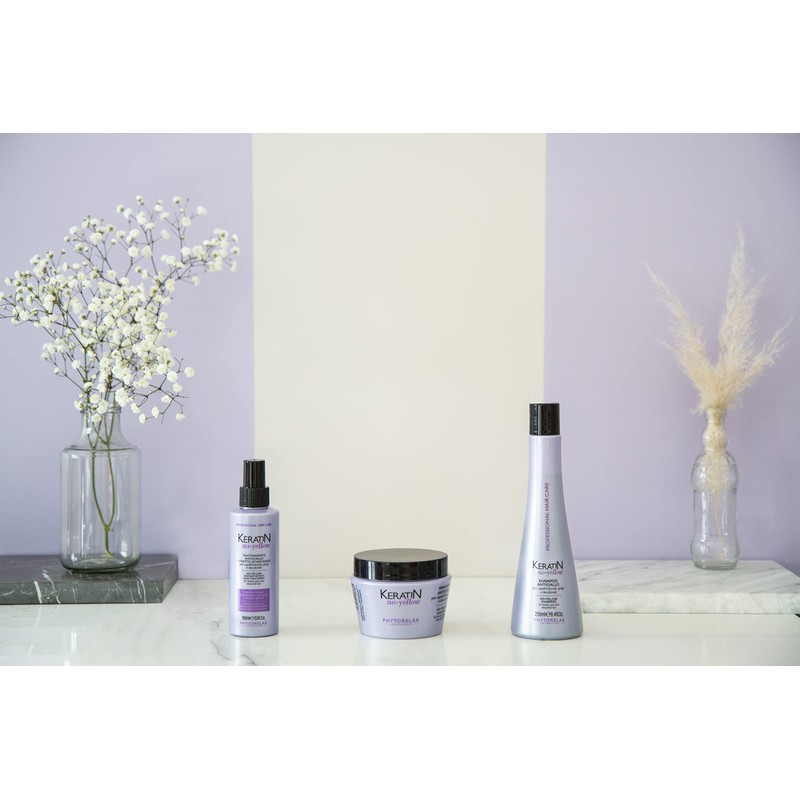 Phytorelax Laboratories Instant Hair Treatment - 150 g